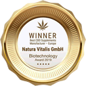 Natura Vitalis Winner